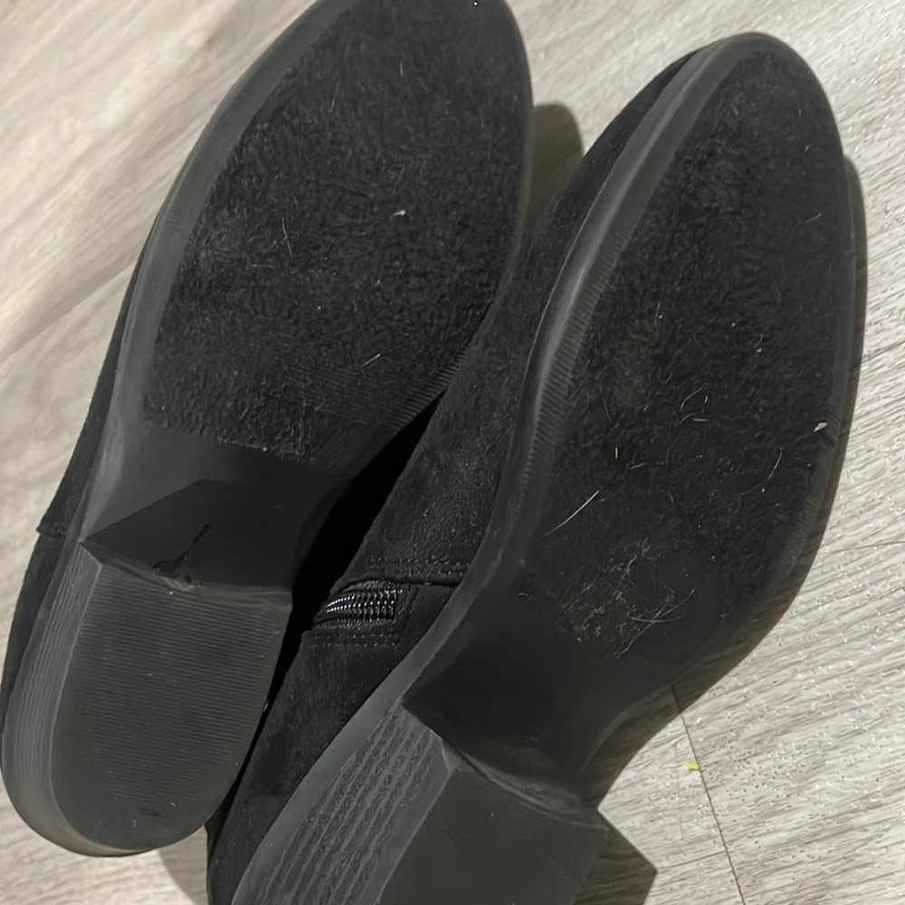 $20 booties - Picture 5 of 5